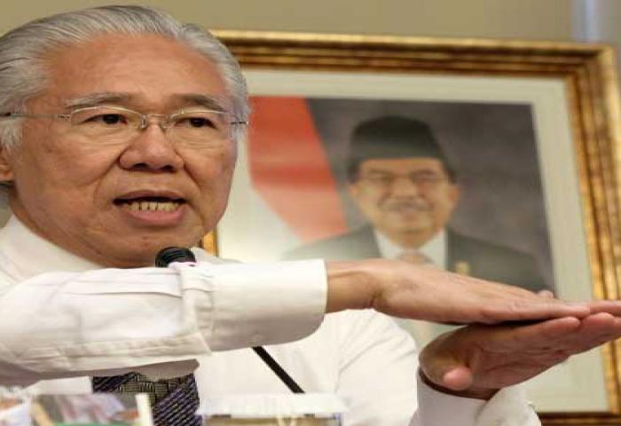 Mendagri Protes Tingginya Bea Masuk Biodiesel Di LN